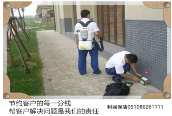 滅老鼠